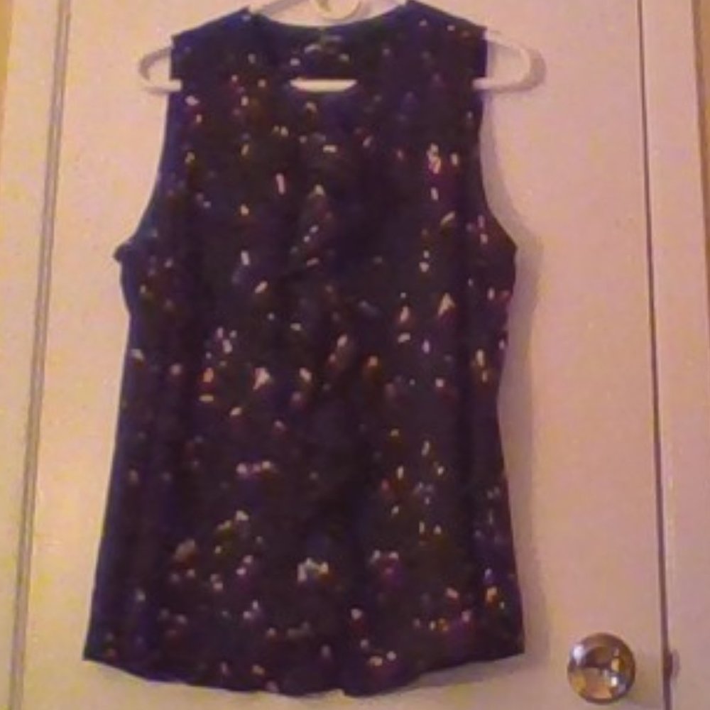 Apt. 9 women's top